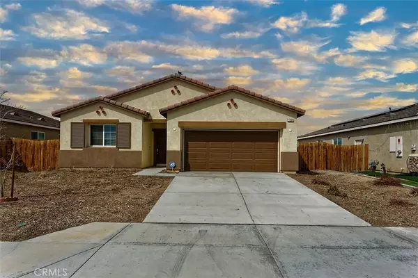 11566 Miranda Drive, Adelanto, CA 92301