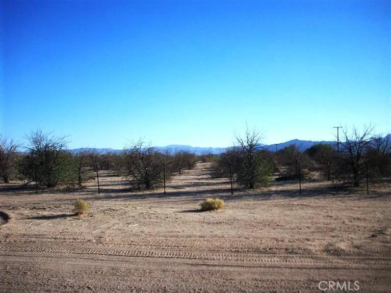 45527 Twin Lakes, Newberry Springs, CA 92365