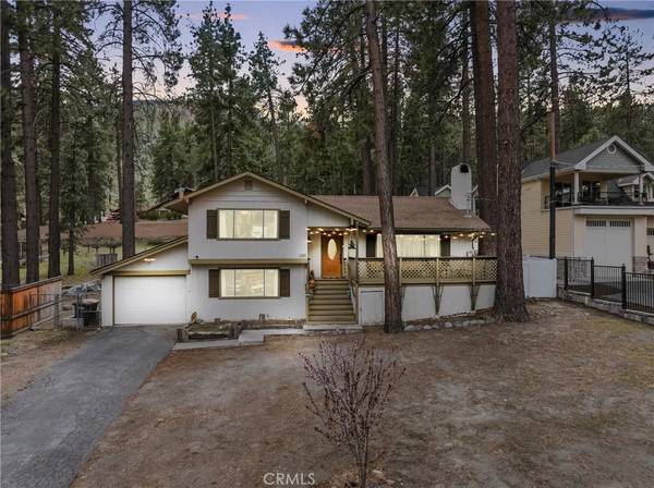 1197 Oriole Road, Wrightwood, CA 92397