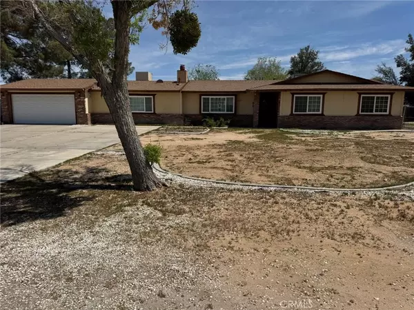Apple Valley, CA 92307,13771 Wawona Road