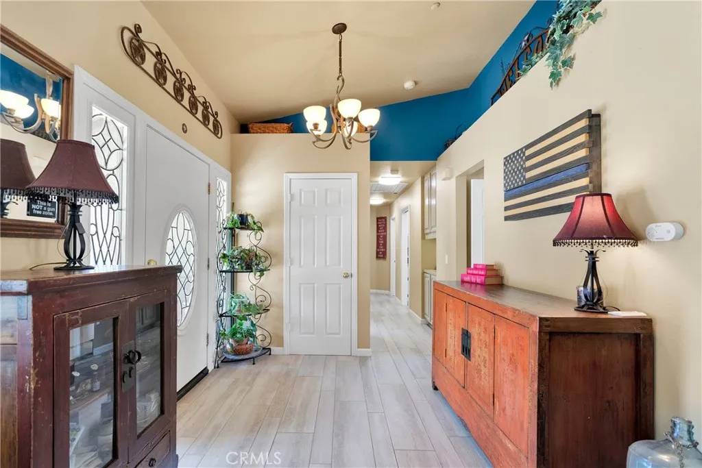 Pinon Hills, CA 92372,8130 Desert View Road