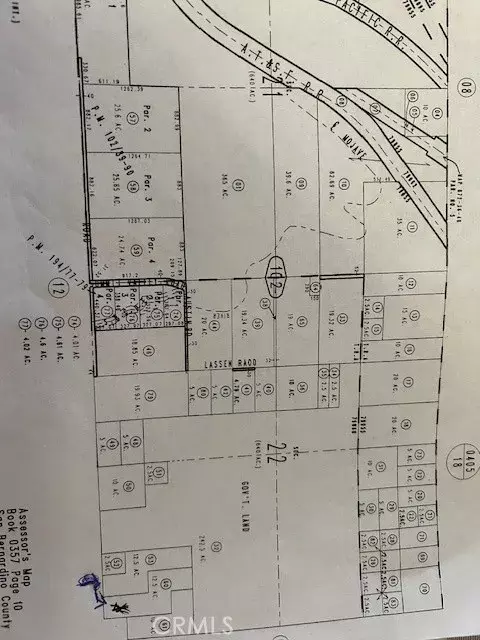 0 TBD, Hesperia, CA 92345