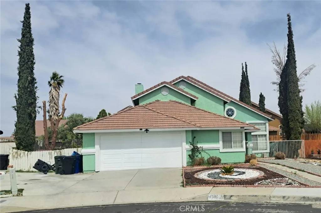 16546 San Juan Place, Victorville, CA 92395