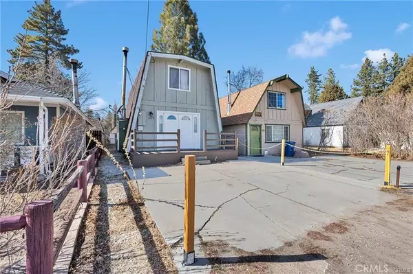Big Bear City, CA 92314,1029 Sequoia Drive