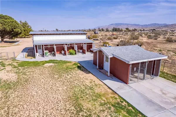 Apple Valley, CA 92308,22377 Viento Road