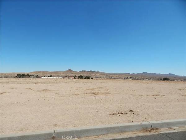 Helendale, CA 92342,0 Vista