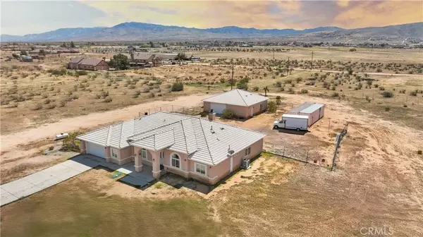 23073 Cielito Drive, Apple Valley, CA 92308