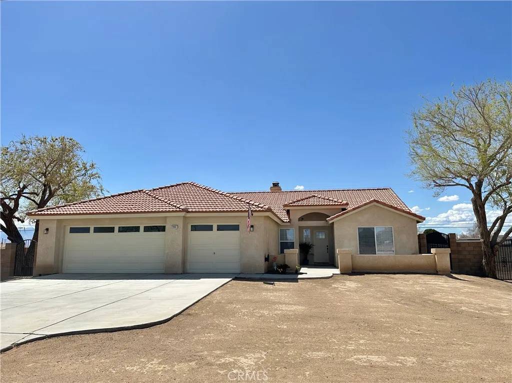 Apple Valley, CA 92307,20967 South Road