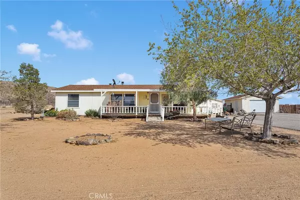 Apple Valley, CA 92307,21099 Weimar Avenue