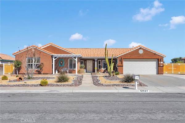 Victorville, CA 92392,12927 Oasis Road
