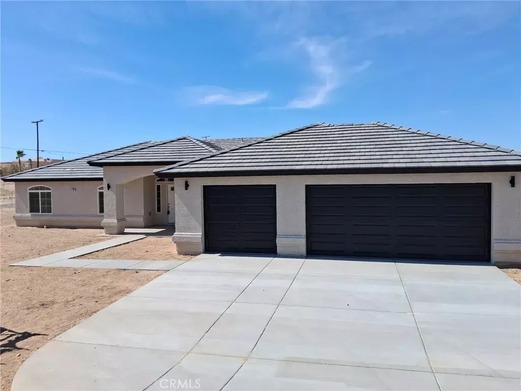 Hesperia, CA 92345,17796 Valencia Street