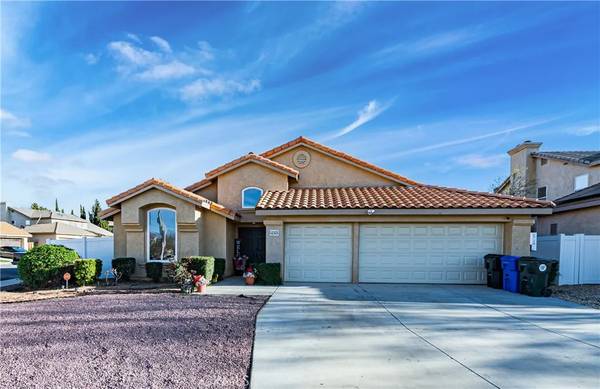12325 Atoka Lane, Victorville, CA 92392
