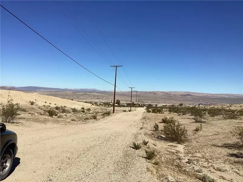 0 Powerline, Adelanto, CA 92301
