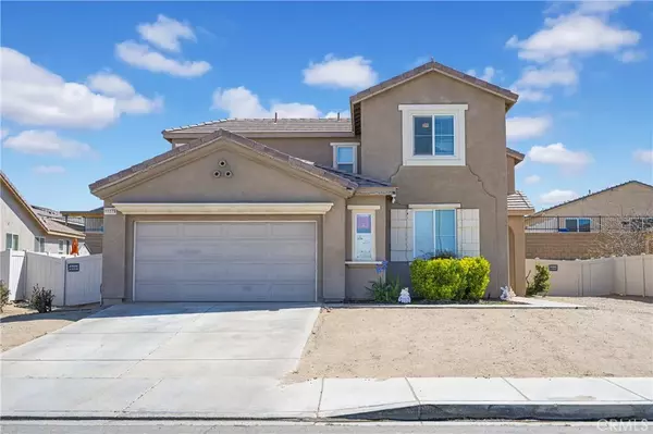 11779 Desert Glen Street, Adelanto, CA 92301