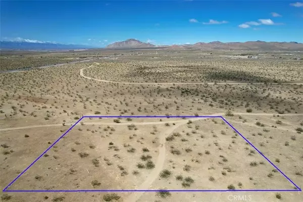 Apple Valley, CA 92307,18 Quarry