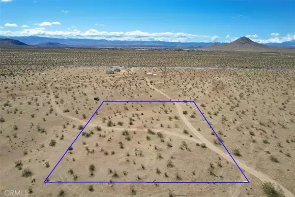 Apple Valley, CA 92307,18 Quarry