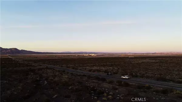 Daggett, CA 92327,0 Hidden Springs