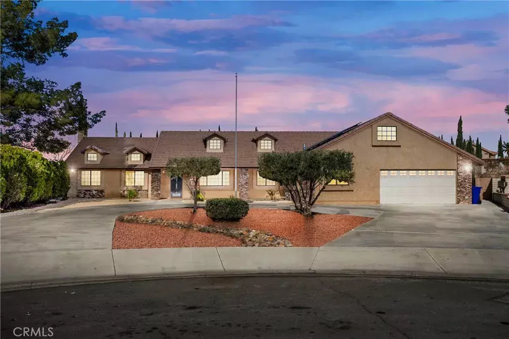 Apple Valley, CA 92308,13420 Waco Drive