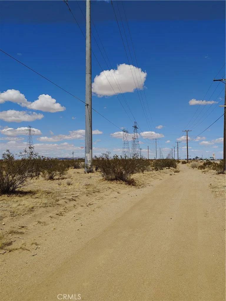 Adelanto, CA 92301,0 HWY 395