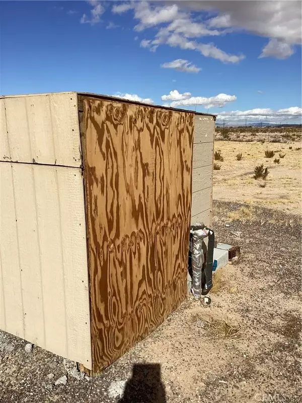 Newberry Springs, CA 92365,41854 Silver Valley Road