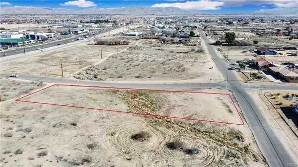 Hesperia, CA 92345,0 Sequoia