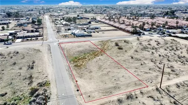 Hesperia, CA 92345,0 Sequoia