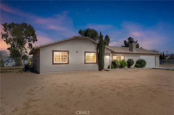 Apple Valley, CA 92308,12481 Pocomoke Road