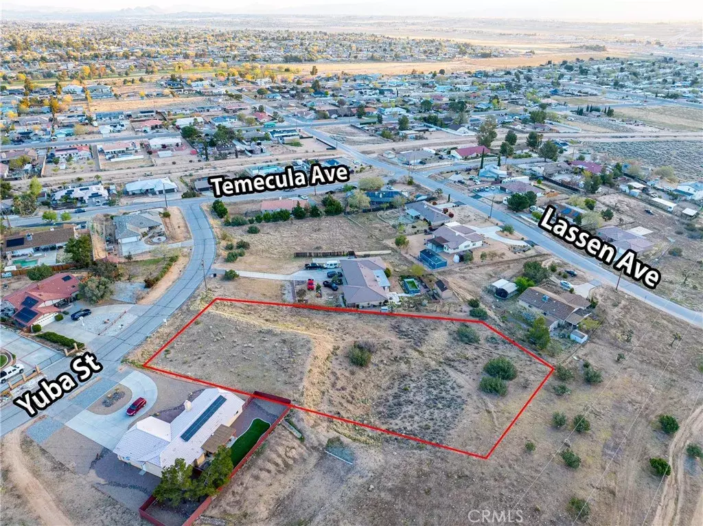 Hesperia, CA 92345,0 Yuba