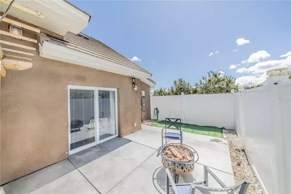 Pinon Hills, CA 92372,10022 Silver Rock Road