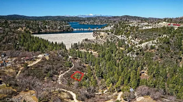 Cedar Glen, CA 92321,0 A Lane