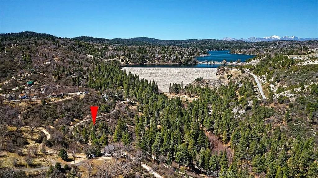 0 A Lane, Cedar Glen, CA 92321