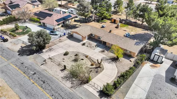 Apple Valley, CA 92307,16377 Rancherias Road
