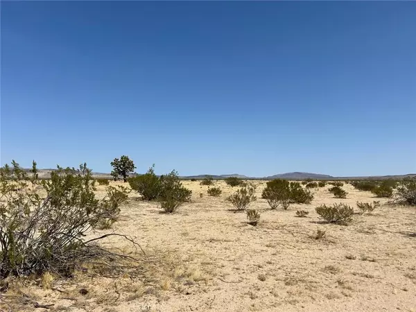 Hinkley, CA 92347,0 County Rd