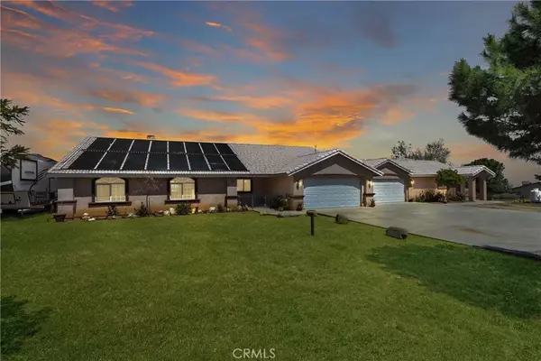 Phelan, CA 92371,8768 El Centro Road