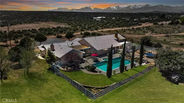 Phelan, CA 92371,8768 El Centro Road