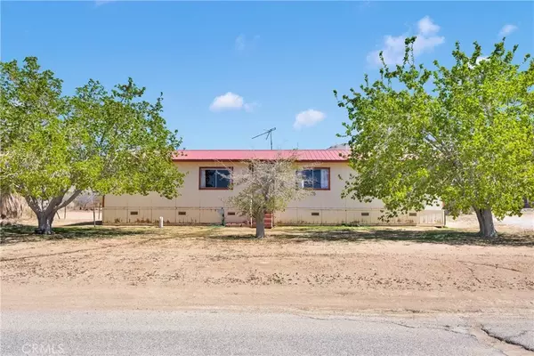 14959 Barbara Lane, Apple Valley, CA 92307