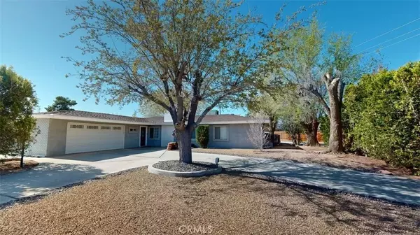 Apple Valley, CA 92308,20783 Shawnee Road