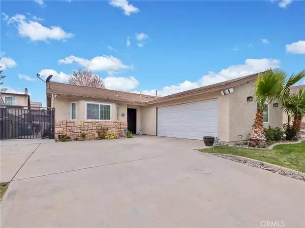 13250 Yellowstone Avenue, Victorville, CA 92395