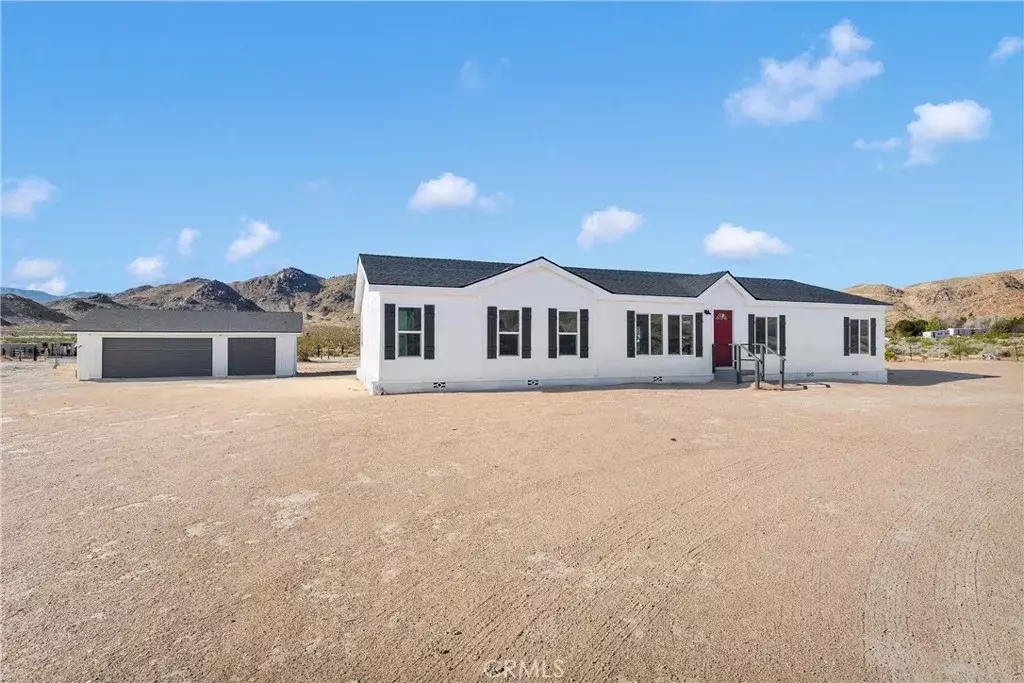 Lucerne Valley, CA 92356,30275 Exeter Street