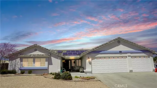 15588 Via Hermosa Street, Hesperia, CA 92345