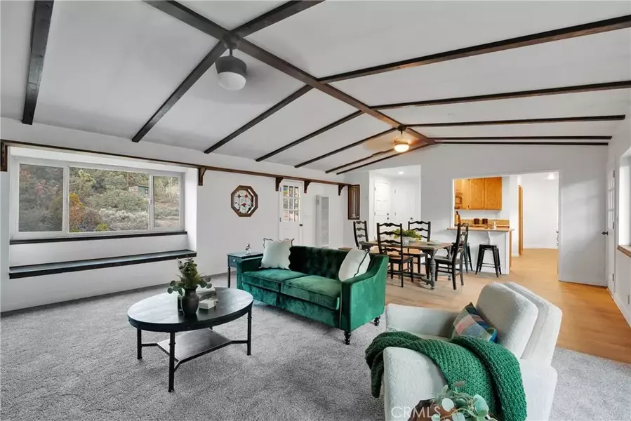 1897 Desert Front Road, Wrightwood, CA 92397