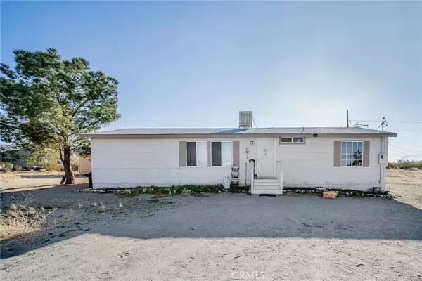 3737 Sacramento Road, Phelan, CA 92371