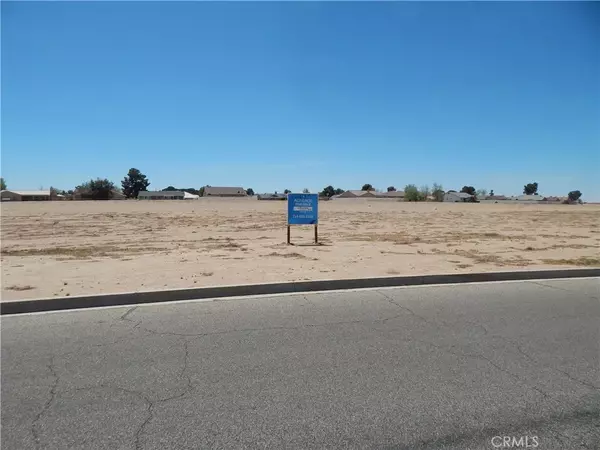 0 Chaparral, Helendale, CA 92342