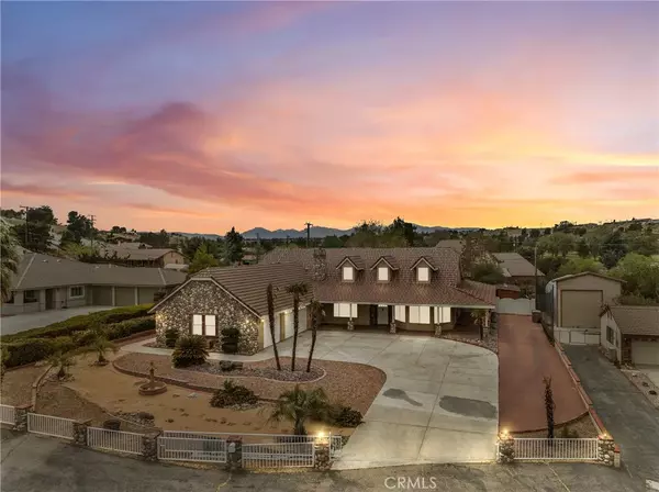 Hesperia, CA 92345,17826 Folsom Court