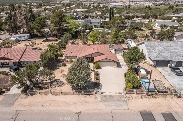 7040 Kenyon Avenue, Hesperia, CA 92345