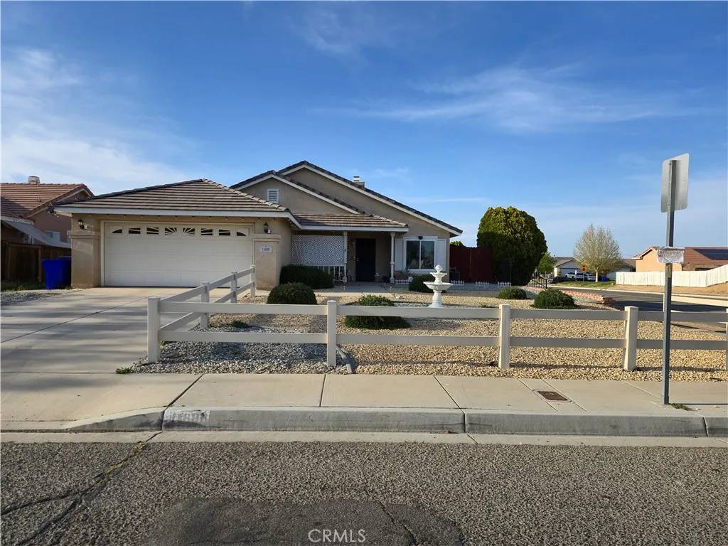 Adelanto, CA 92301,11688 Cornell Street