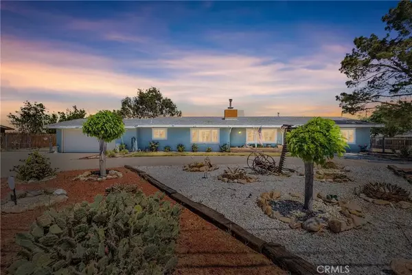 Apple Valley, CA 92308,22676 Lone Eagle Road