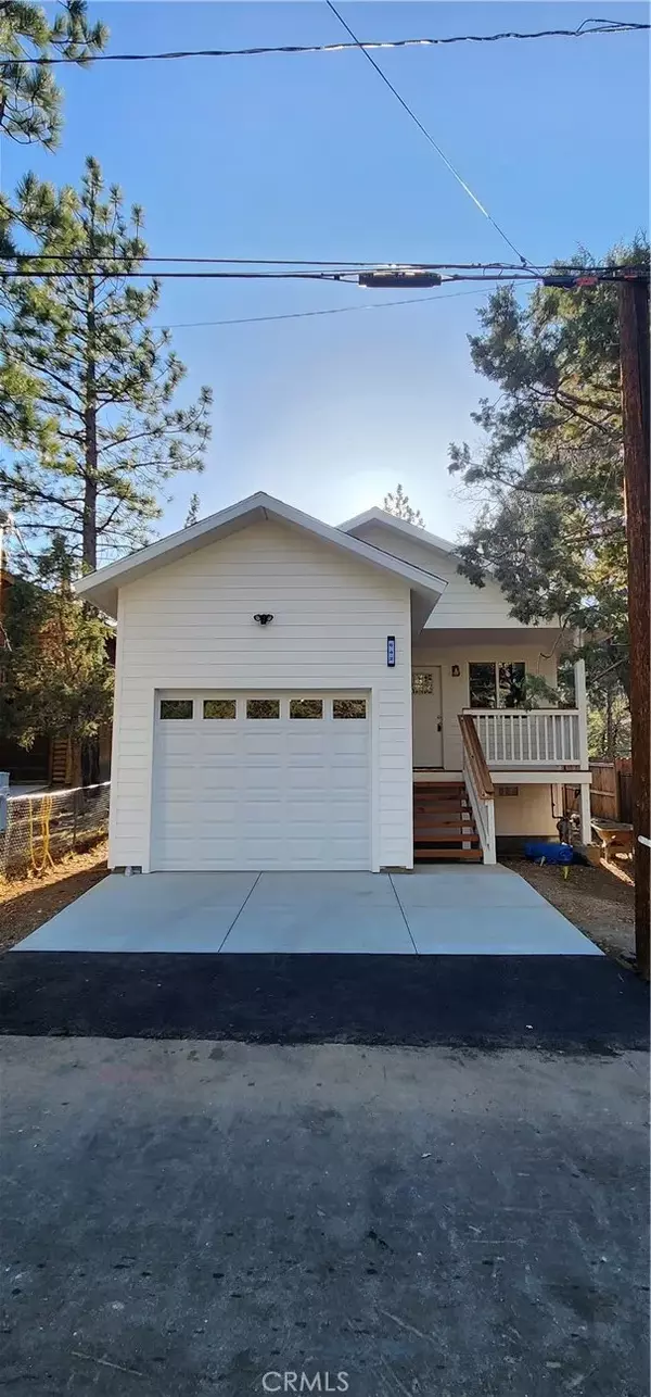 Sugarloaf, CA 92386,642 Moreno Lane