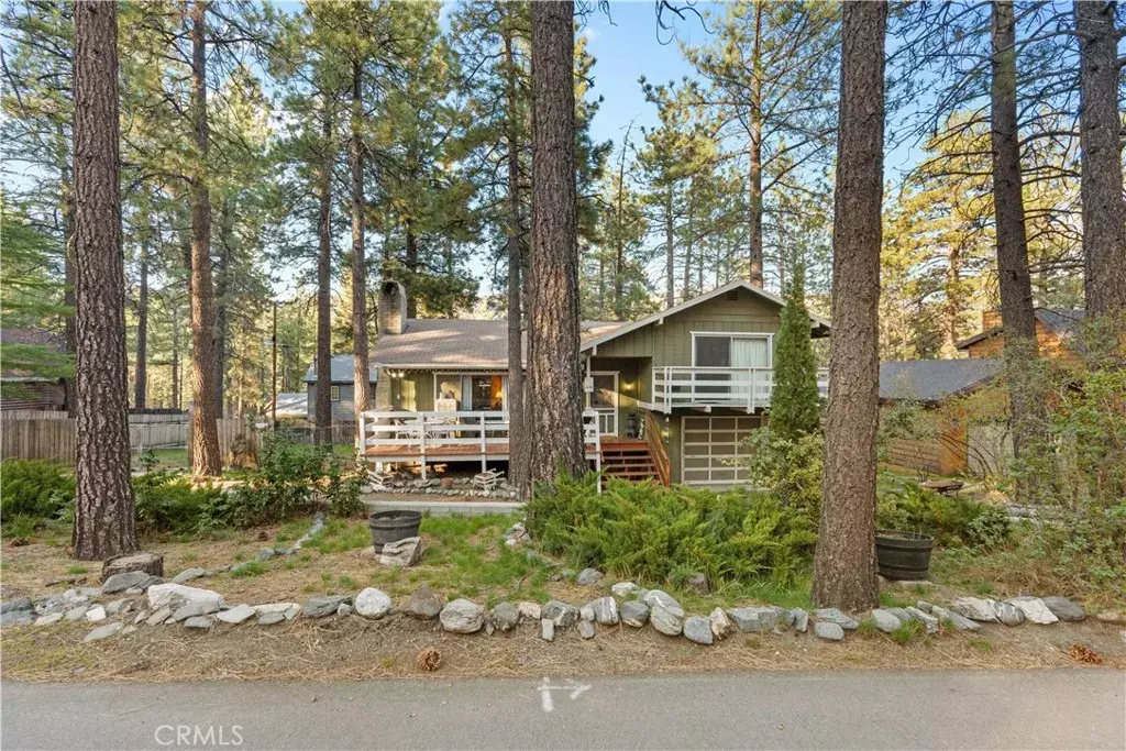 Wrightwood, CA 92397,1130 Robin Road