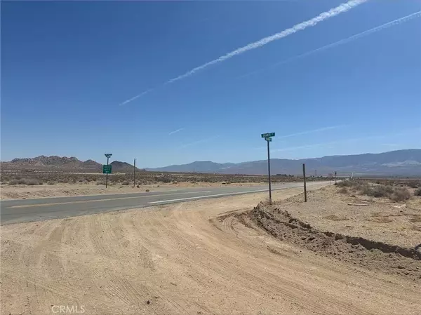 Lucerne Valley, CA 92356,13876 Harrod Rd